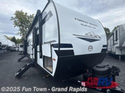 New 2026 Forest River Surveyor Camp Series 27CAMP available in Rockford, Michigan