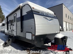 Used 2022 Prime Time Avenger 24BHS available in Rockford, Michigan