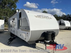 New 2026 Forest River Wildwood X-Lite 273QBXL available in Rockford, Michigan