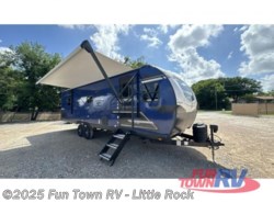 New 2024 Venture RV Stratus SR281VFD available in Little Rock, Arkansas