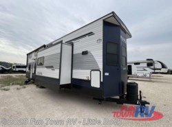 New 2025 Palomino Puma Destination 403LFT available in Little Rock, Arkansas