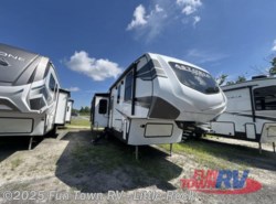 Used 2021 Dutchmen Astoria 2993RLF available in Little Rock, Arkansas