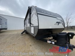 Used 2024 Heartland Trail Runner 321BHQB available in Little Rock, Arkansas