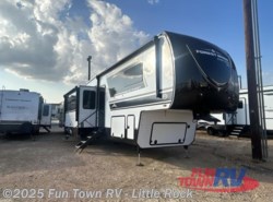 New 2025 East to West Ahara 378BH-OK available in Little Rock, Arkansas