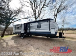 New 2025 Palomino Puma 32BHFS available in Little Rock, Arkansas