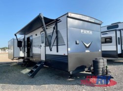 New 2026 Palomino Puma Destination 38RLB available in Little Rock, Arkansas