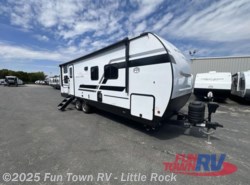 New 2025 Palomino Solaire 2430BHS available in Little Rock, Arkansas