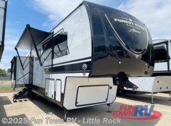 New 2026 East to West Ahara 383UR available in Little Rock, Arkansas