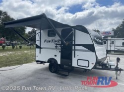New 2026 CrossRoads Fun Time 14BH available in Little Rock, Arkansas
