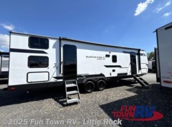 New 2026 Forest River Surveyor Camp Series 29CAMP available in Little Rock, Arkansas