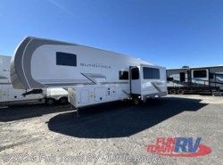 New 2026 Heartland Sundance 28DB available in Little Rock, Arkansas