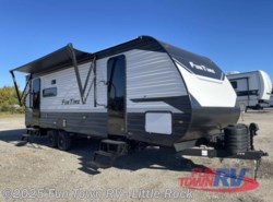 New 2026 CrossRoads Fun Time 265RL available in Little Rock, Arkansas