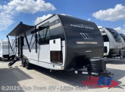 New 2026 Forest River Vibe 2600BH available in Little Rock, Arkansas