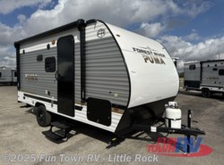 New 2026 Forest River Puma Camping Edition 16BHCE available in Little Rock, Arkansas