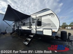 New 2026 Forest River Puma 337BH available in Little Rock, Arkansas