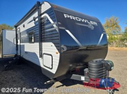 New 2026 Heartland Prowler 3301RLT available in Little Rock, Arkansas