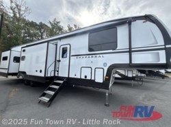 New 2026 Coachmen Chaparral 375BAF available in Little Rock, Arkansas