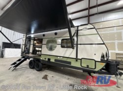 New 2026 Forest River No Boundaries NB19.0 Beast Mode available in Little Rock, Arkansas