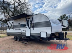 New 2025 Gulf Stream Kingsport Ultra Lite 269BH available in Little Rock, Arkansas