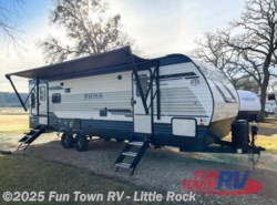 New 2025 Palomino Puma 27RLSS available in Little Rock, Arkansas