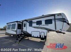 Used 2023 Heartland ElkRidge 32RLS available in Waller, Texas