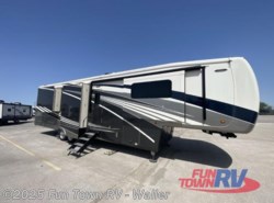 Used 2021 DRV Mobile Suites 41 FKMB available in Waller, Texas