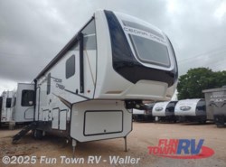 Used 2022 Forest River Cedar Creek 377BH available in Waller, Texas