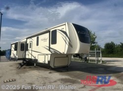 Used 2021 Forest River Cardinal Limited 366DVLE available in Waller, Texas