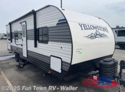 New 2025 Gulf Stream Yellowstone Classic 26BHG available in Waller, Texas