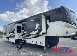 Used 2021 Heartland Landmark Tucson available in Waller, Texas