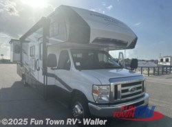 New 2026 Forest River Solera 32DSK available in Waller, Texas