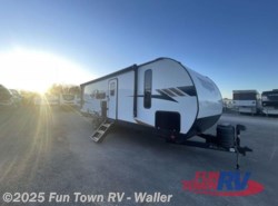 Used 2023 Forest River Wildwood 26RBSX available in Waller, Texas
