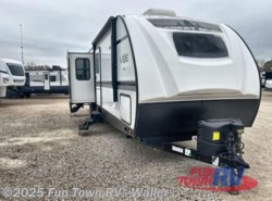 Used 2021 Forest River Vibe 33RK available in Waller, Texas