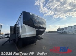 Used 2022 Heartland Cyclone 4006 available in Waller, Texas