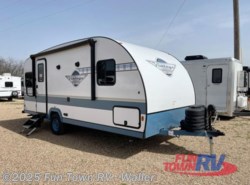 New 2025 Gulf Stream Yellowstone Vintage 19ERD available in Waller, Texas