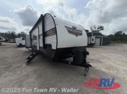 Used 2022 Forest River Wildwood 31KQBTS available in Waller, Texas