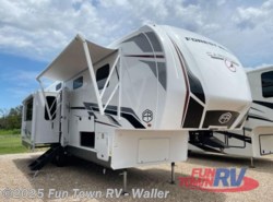 New 2026 Forest River Cardinal 33CHEF available in Waller, Texas