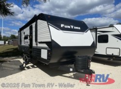 New 2026 CrossRoads Fun Time 265BH available in Waller, Texas