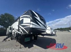 Used 2020 Forest River XLR Thunderbolt 369AMP available in Waller, Texas