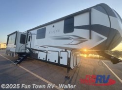 Used 2022 Keystone Alpine 3910RK available in Waller, Texas