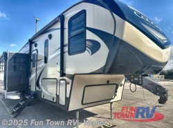 Used 2019 Keystone Cougar Half-Ton Series 30RLS available in Waller, Texas