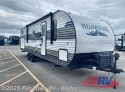 New 2026 Gulf Stream Yellowstone Classic 279BH available in Waller, Texas