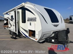 Used 2017 Lance Lance Travel Trailers 2295 available in Waller, Texas