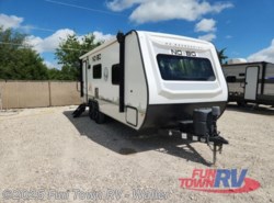 Used 2022 Forest River No Boundaries NB19.6 available in Waller, Texas