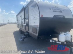 Used 2025 Coachmen Clipper 282DORM available in Waller, Texas