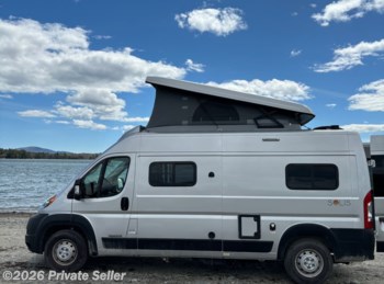 Used 2023 Winnebago Solis 59P Seats/Sleeps 4 w/Pop-up available in Lamoine, Maine