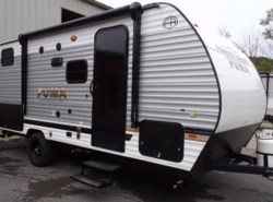 New 2026 Palomino Puma Camping Edition 18BHCE available in Brockway, Pennsylvania
