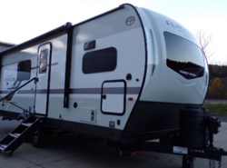 New 2026 Forest River Flagstaff Micro Lite 25MBR available in Brockway, Pennsylvania