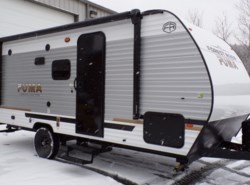New 2026 Palomino Puma Camping Edition 16DSCE available in Brockway, Pennsylvania