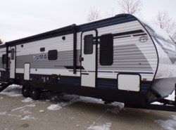 New 2026 Palomino Puma 337BH available in Brockway, Pennsylvania